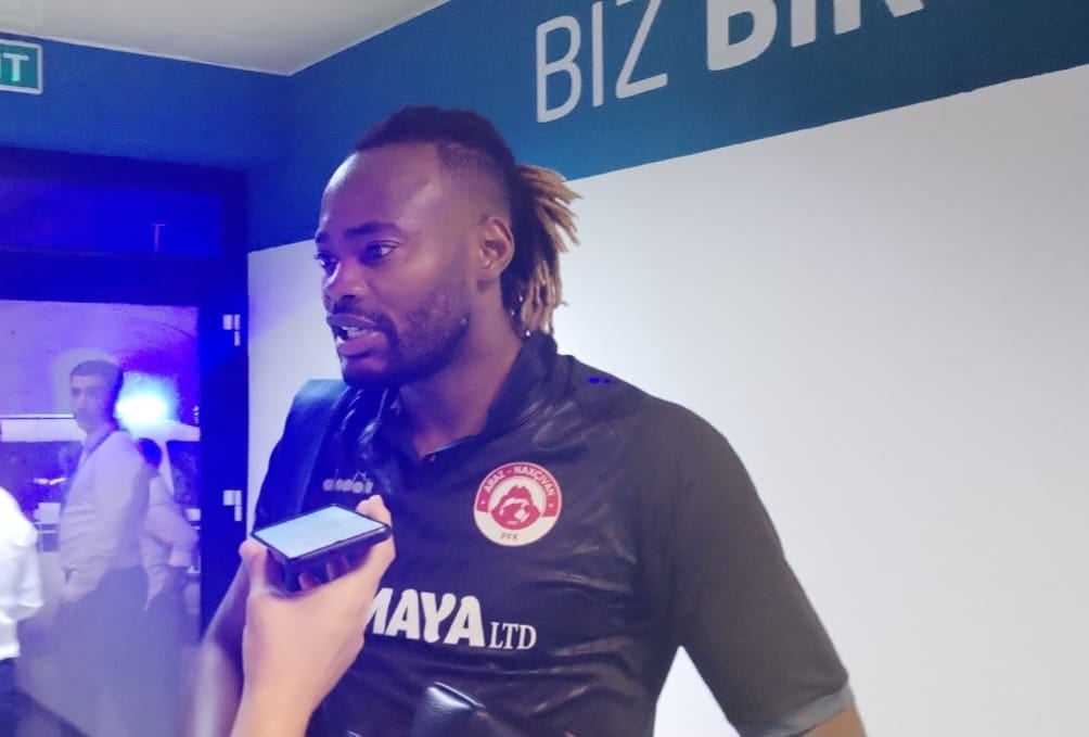 “Kimsə mənə bu cür uduzacağımızı desəydi, şoka düşərdim”