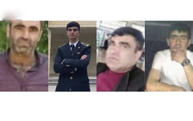 Şüvəlanda dənizdə batan qohumların - FOTOARI