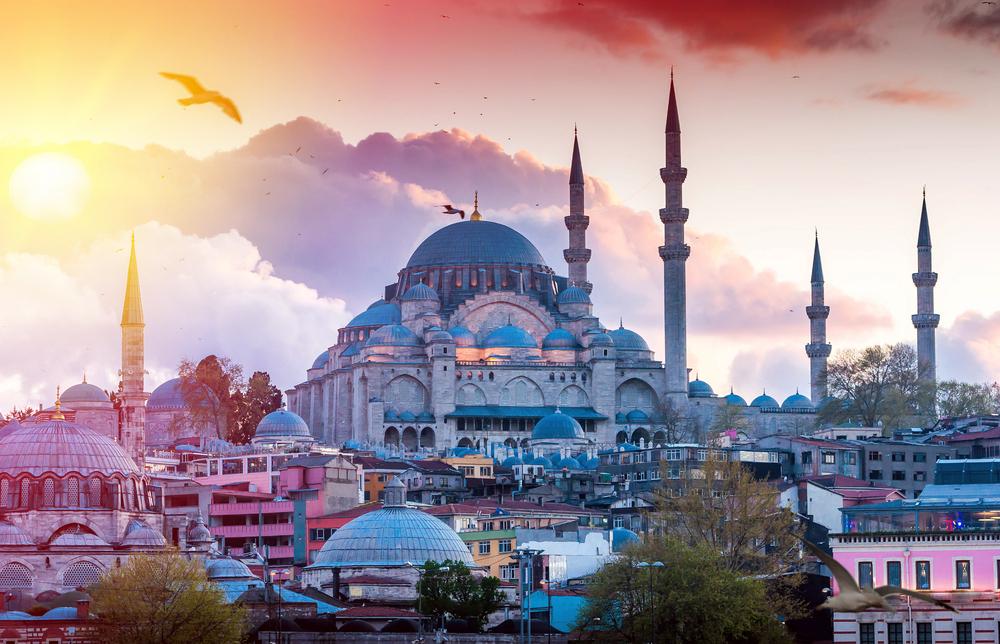 İSTANBULDA MƏXFİ GÖRÜŞ – 17 sentyabrda ABŞ, Aİ və Rusiya nəyi müzakirə ediblər?
