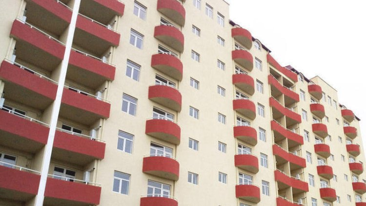Dövlət bu şəxslərə pulsuz mənzil verəcək - Qanun dəyişdi