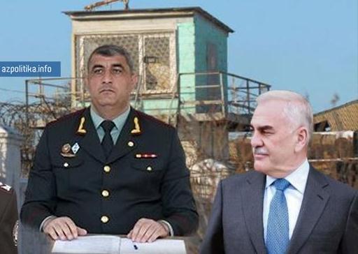 “SEYMUR TALIBOVUN SÜRÜCÜSÜNƏ PUL VERMİŞƏM...” – Həbsxana rəisinin məhkəməsi