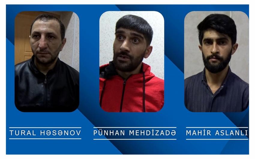 İrandan Azərbaycana 60 kiloqram narkotik vasitə gətirən narkobaronlar tutulub - VİDEO