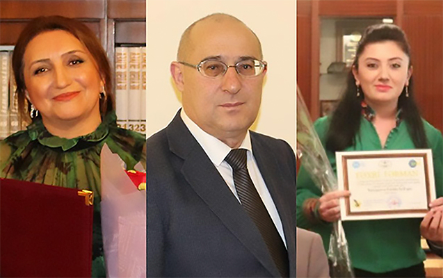 Sabiq rəis və işçilərinin məhkəməsi gərgin başladı - Məbləğ açıqlandı