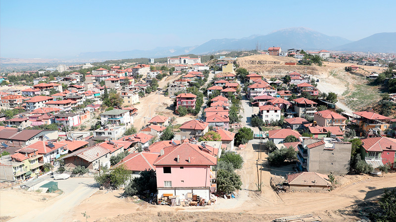 Daşınmaz əmlak bazarında kəskin bahalaşma yarandı (VİDEO)