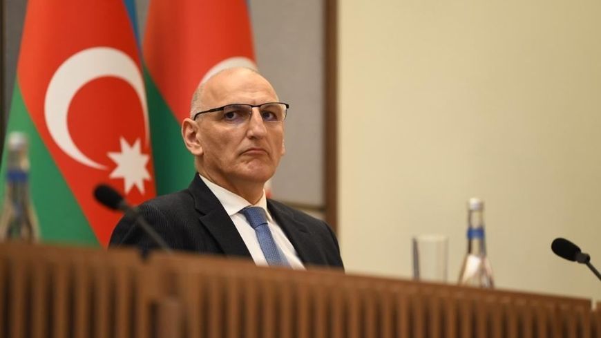 Elçin Əmirbəyov ildırımsürətli əməliyyatlardan DANIŞDI: “HƏDƏF onlar idi” - VİDEO 