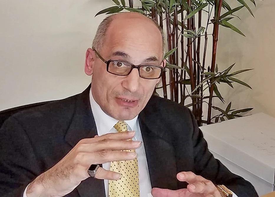 “ERMƏNİ SEPARATİZMİNİN SONU GƏLİB ÇATIR” - “Rusiyaya əsas zərbə gələn ilin yazında endiriləcək..."