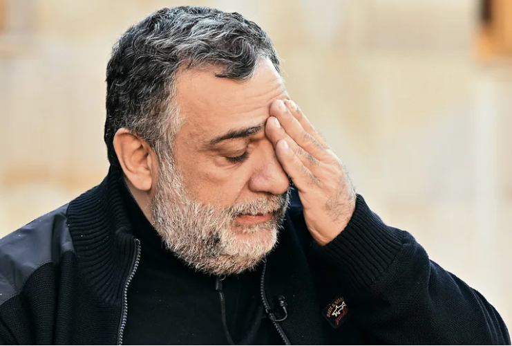 “Vardanyan bu orqanlara təhvil veriləcək, ittiham maddələri isə...” - AÇIQLAMA