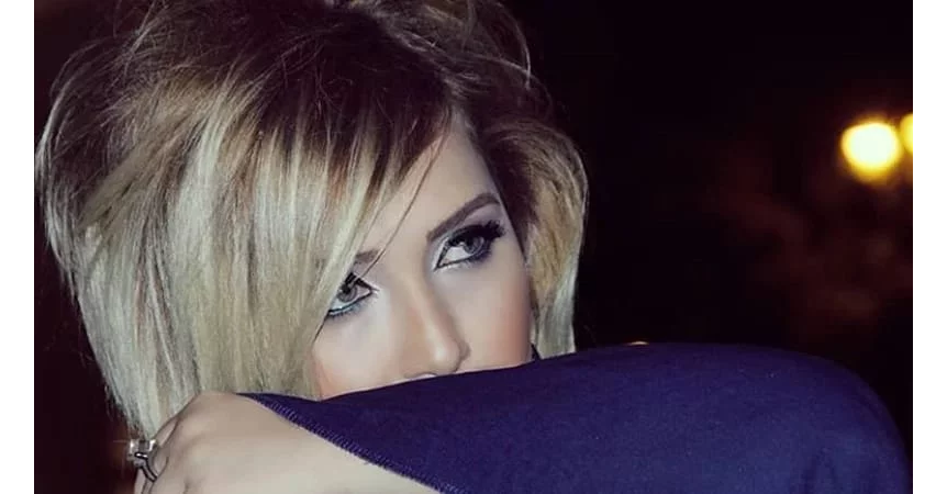 Bakıda dünən öldürülən müğənninin məzarı - FOTO