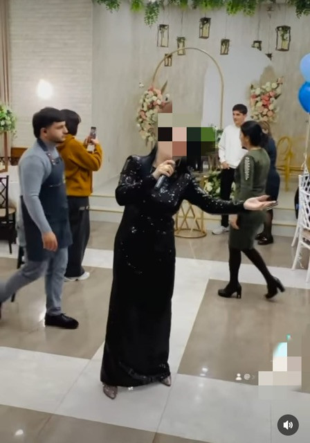 TƏBİB TOY MÜĞƏNNİSİNİ TOVUZ RAYON TİBB MƏRKƏZİNƏ DİREKTOR MÜAVİNİ TƏYİN EDİB? 