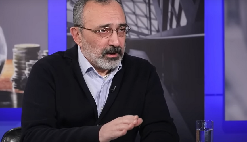 Karen Mirzoyan: “Bunlar Azərbaycanın son addımları deyil”