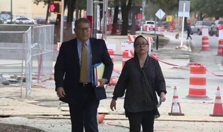 ABŞ ORDUSUNUN 100 MİLYON DOLLARINI OĞURLAYAN QADIN KİMDİR? – “Onu 142 il həbs cəzası gözləyir”