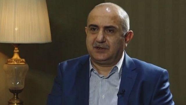 “Köçəryan və Sarkisyan, haradasız, niyə səsiniz çıxmır? – “Bunların hamısı Rusiya FTX-sının agentləridir”