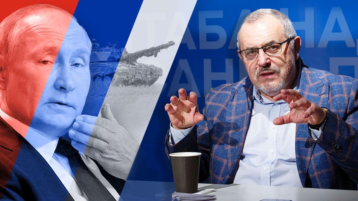 “RAZILAŞDIRILMIŞ NAMİZƏD” PUTİN ÜÇÜN PROBLEMƏ ÇEVRİLİR – Rusiya müxalifəti də xalqı onu dəstəkləməyə çağırır