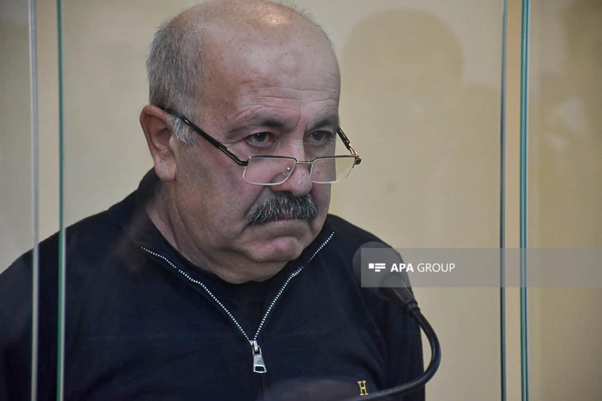 Meşəli kəndində azərbaycanlılara qarşı terror aktında iştirak edən ermənilərin adı məlum olub