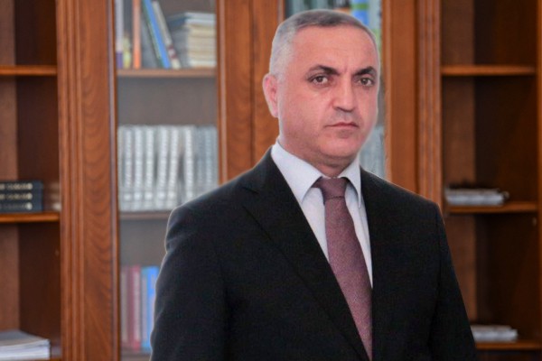 Elçin Yusubov və onun komandası... İŞ BAŞINDA...