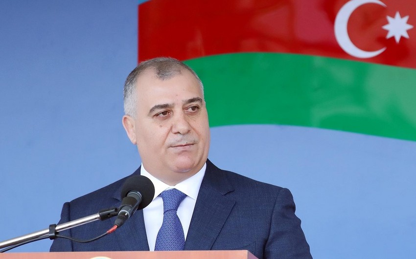 DTX rəisi: "Ermənistan bundan boyun qaçırır"