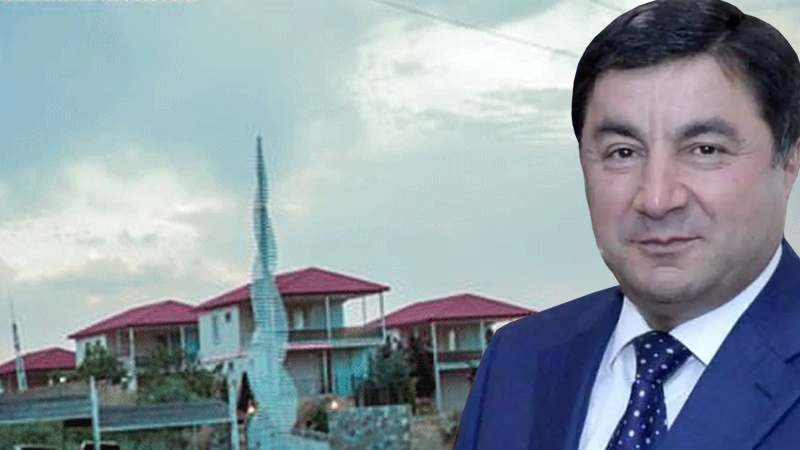 Zeynalovun ailəsi Baş prokuror yanında Korrupsiyaya Qarşı Mübarizə Baş İdarəsindən nə istəyir?