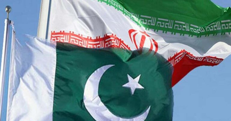 Pakistan və İran razılığa gəldi 