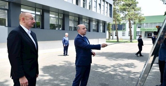 Kəlbəcər və Laçın peşə məktəbləri tikiləcək