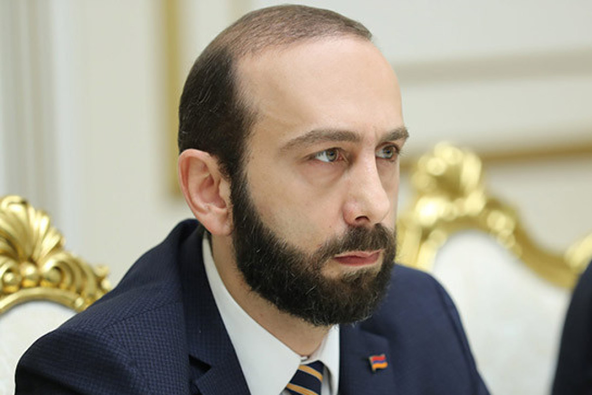 Azərbaycanla sülh sazişinin imzalanması… - Mirzoyan