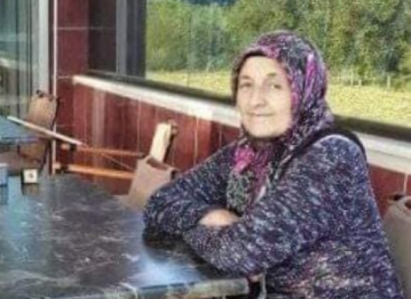 Anasını və nənəsini öldürən qadın - Mehdi olduğumu hiss etdim, vəhy gəldi ki...