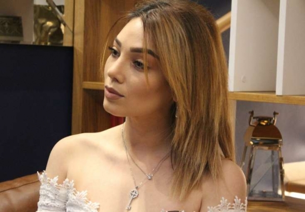 “Mənimlə yatağa girmək hər kişinin başı üçün deyil” — Arzu Abdulova