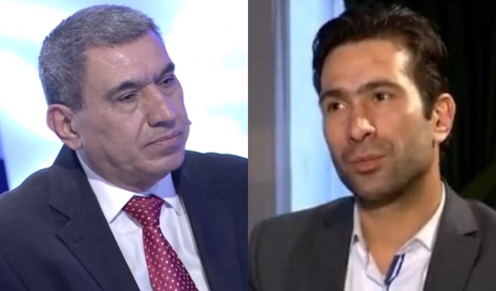 "Həkim dedi ki, oğlumun ölümünə iki saat qalıb" - VİDEO