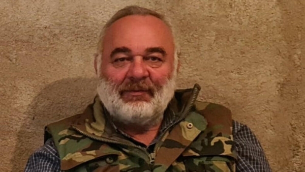 Laçında saxlanılan Xocalı qatili Qaramyanın ŞOK DOSYESİ