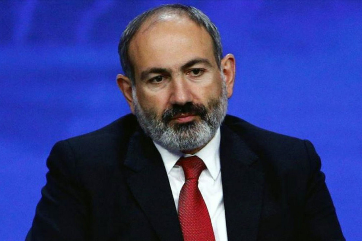 Nikol Paşinyan Qranadada Azərbaycanın ərazi bütövlüyünü TANIDI
