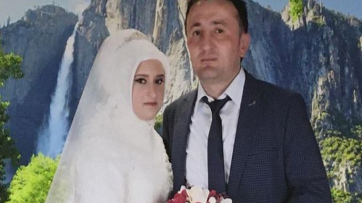 Arvadını öldürdü, özünü "dəli" kimi GÖSTƏRDİ - ŞOK OLAY