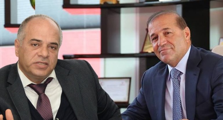 Generalla Hacı İbrahim arasında mübahisə davam edir - Nə baş verib?