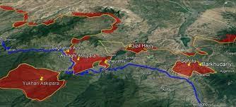İŞĞAL ALTINDAKI 8 KƏNDİMİZ NECƏ QAYTARILACAQ? - "Ərazilərə uyğun yarıba -yarı mübadiləni mümkün hesab etmirəm”