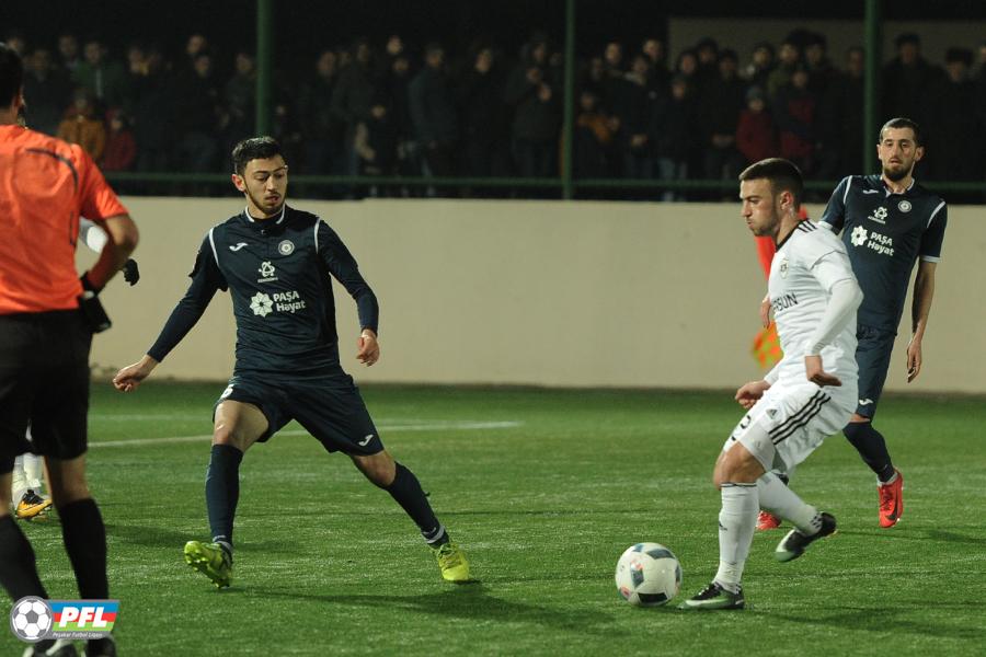Emin Mahmudovla şərt kəsdi, “Qarabağ”ı “Neftçi”yə dəyişdi