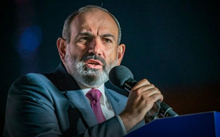 Paşinyanın “3 prinsip”i və sülhü sabotaj edən prinsipsizliyi - İrəvanın riyakarlığı bitmir