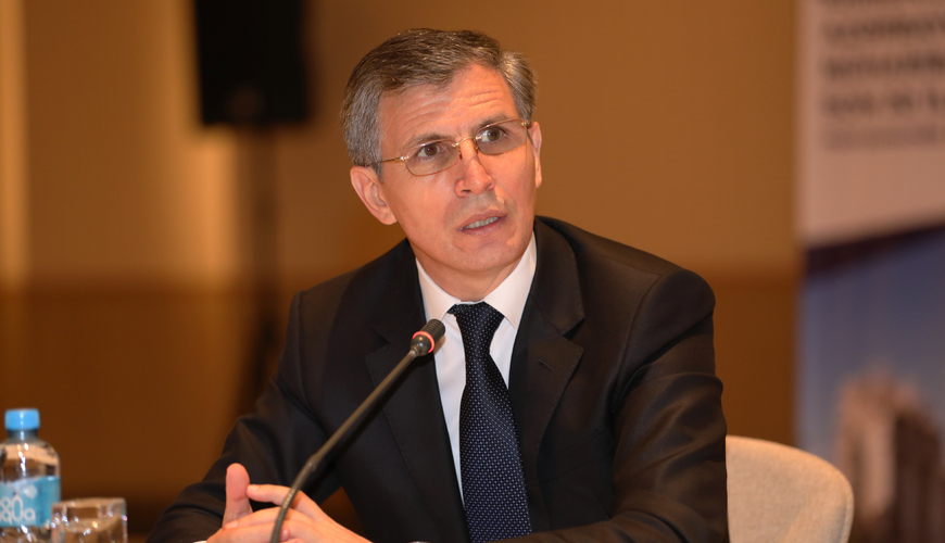 Zahid Orucdan SENSASİON TƏKLİF: Bunu rəsmiləşdirməliyik
