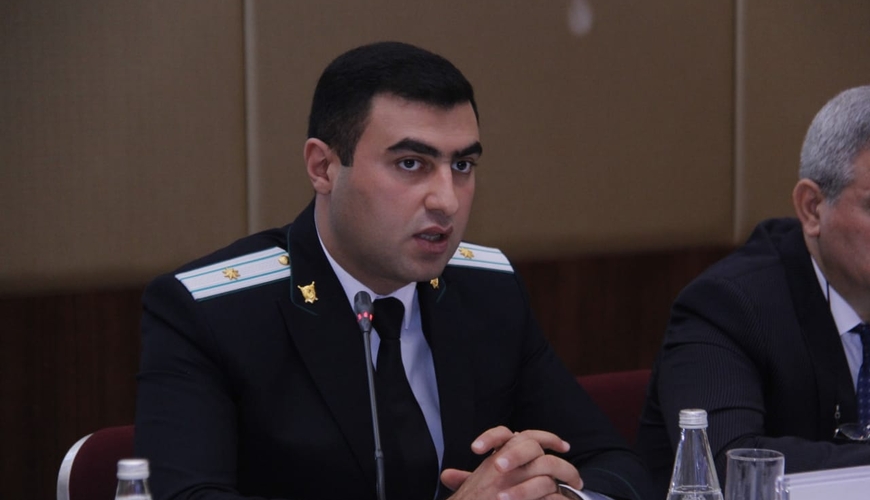 Baş Prokurorluqdan əhaliyə ÇAĞIRIŞ: "Belə halla qarşılaşdıqları zaman..."