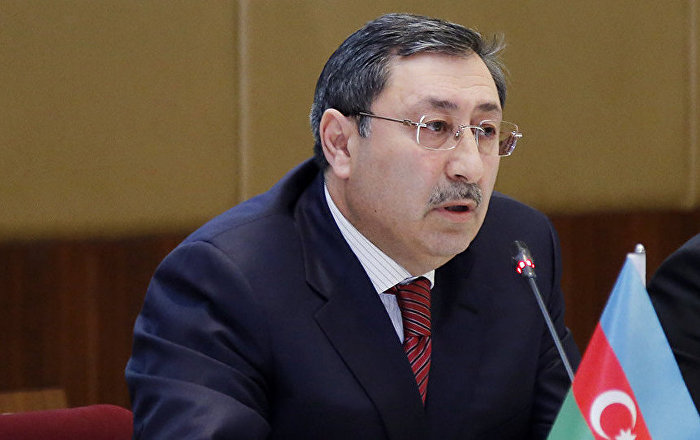 Azərbaycan Prezidentinin xüsusi nümayəndəsi İrana yollanır