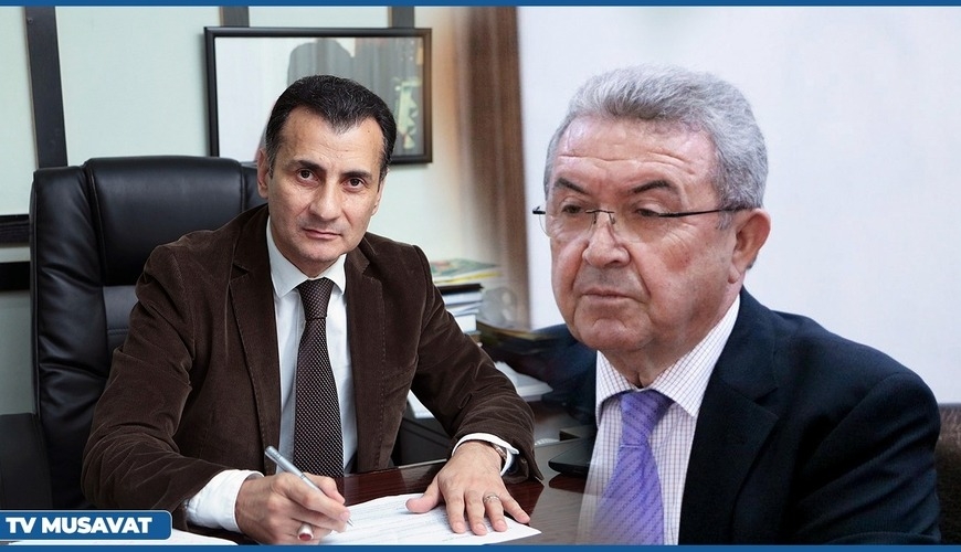 Misir Mərdanovla Mirşahin Ağayevi bu səbəbə görə öldürmək istəyiblər -FAKTLAR