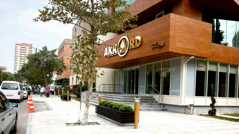 "Akkord"da nə baş verir? - Keçmiş sahibi ilə şirkət arasında borc qalmaqalı