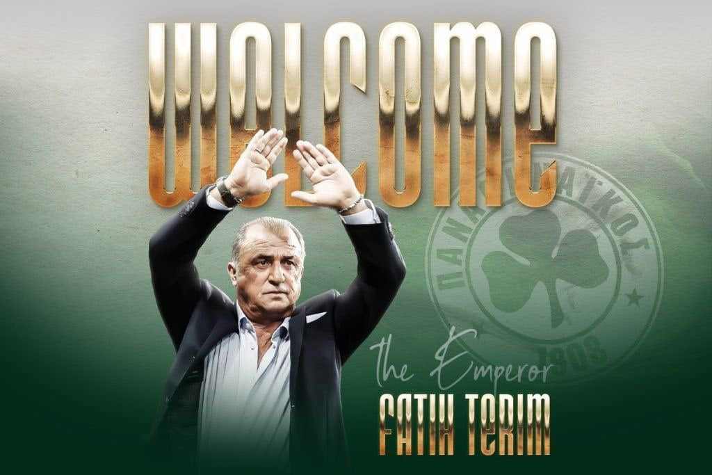 Fatih Terimin yeni klubu rəsmən açıqlandı