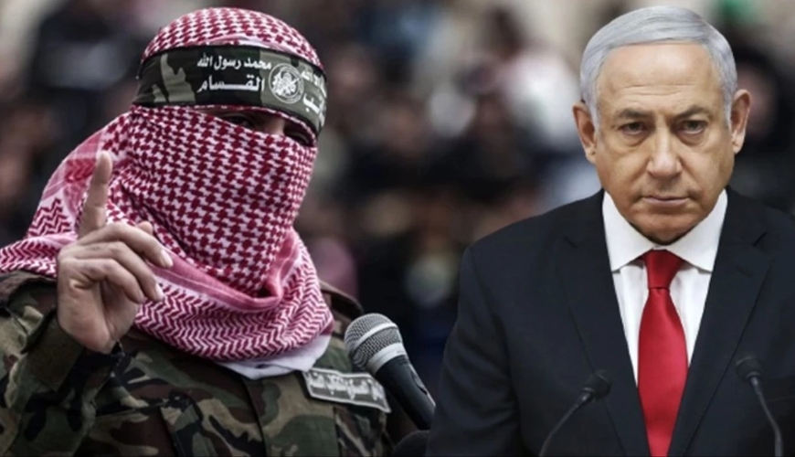SON DƏQİQƏ! Netanyahu rəsmən TƏSDİQLƏDİ: "HƏMAS ilə razılıq..."