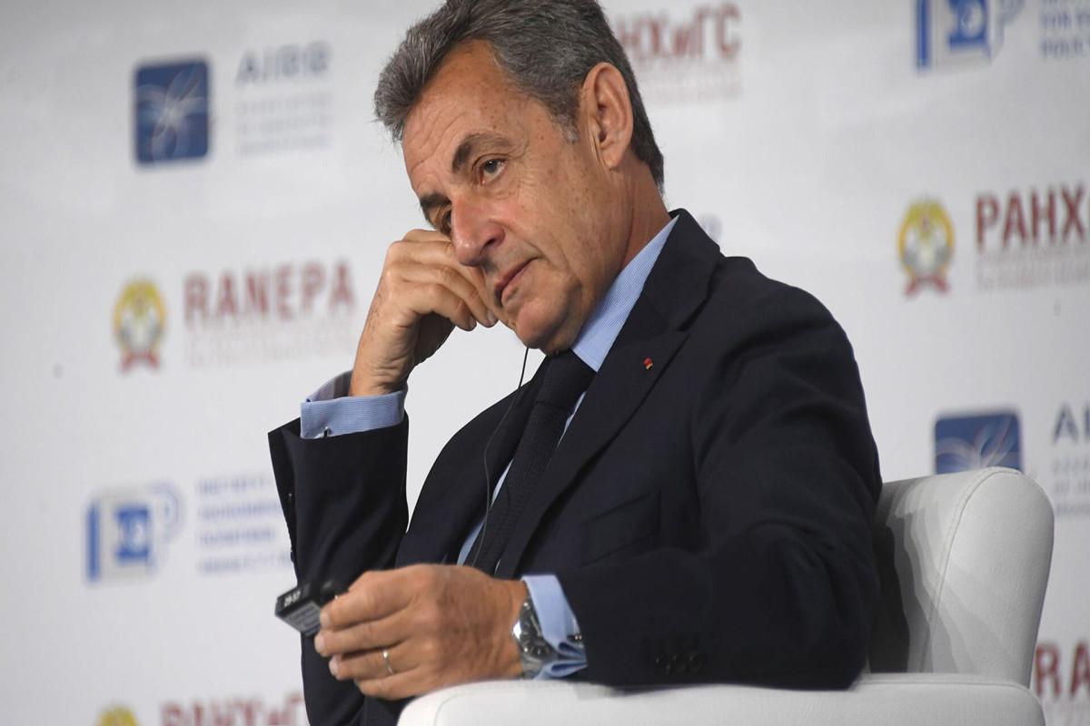 Nikola Sarkoziyə yeni ittihamlar irəli sürülüb