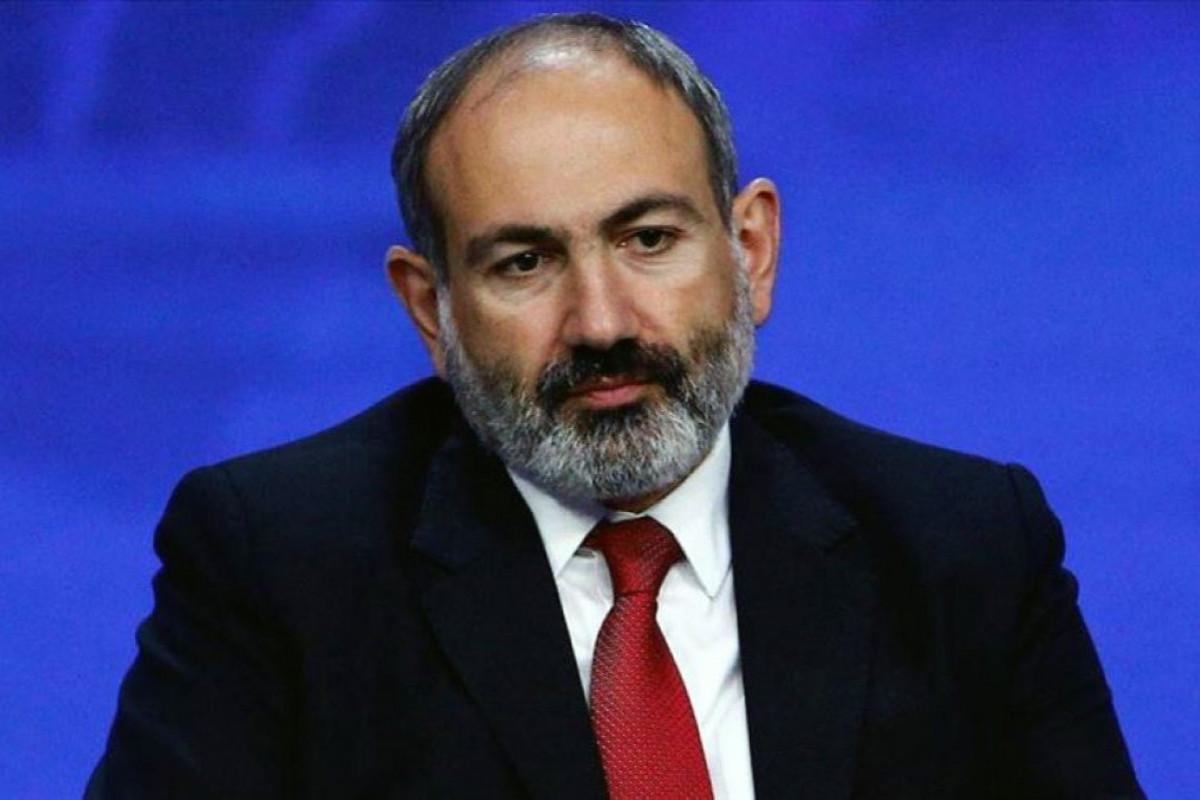 “PAŞİNYAN 9-CU BƏNDDƏN İIMTİNA EDİR” - “Məhdud çevrəsinə bildirib ki...”