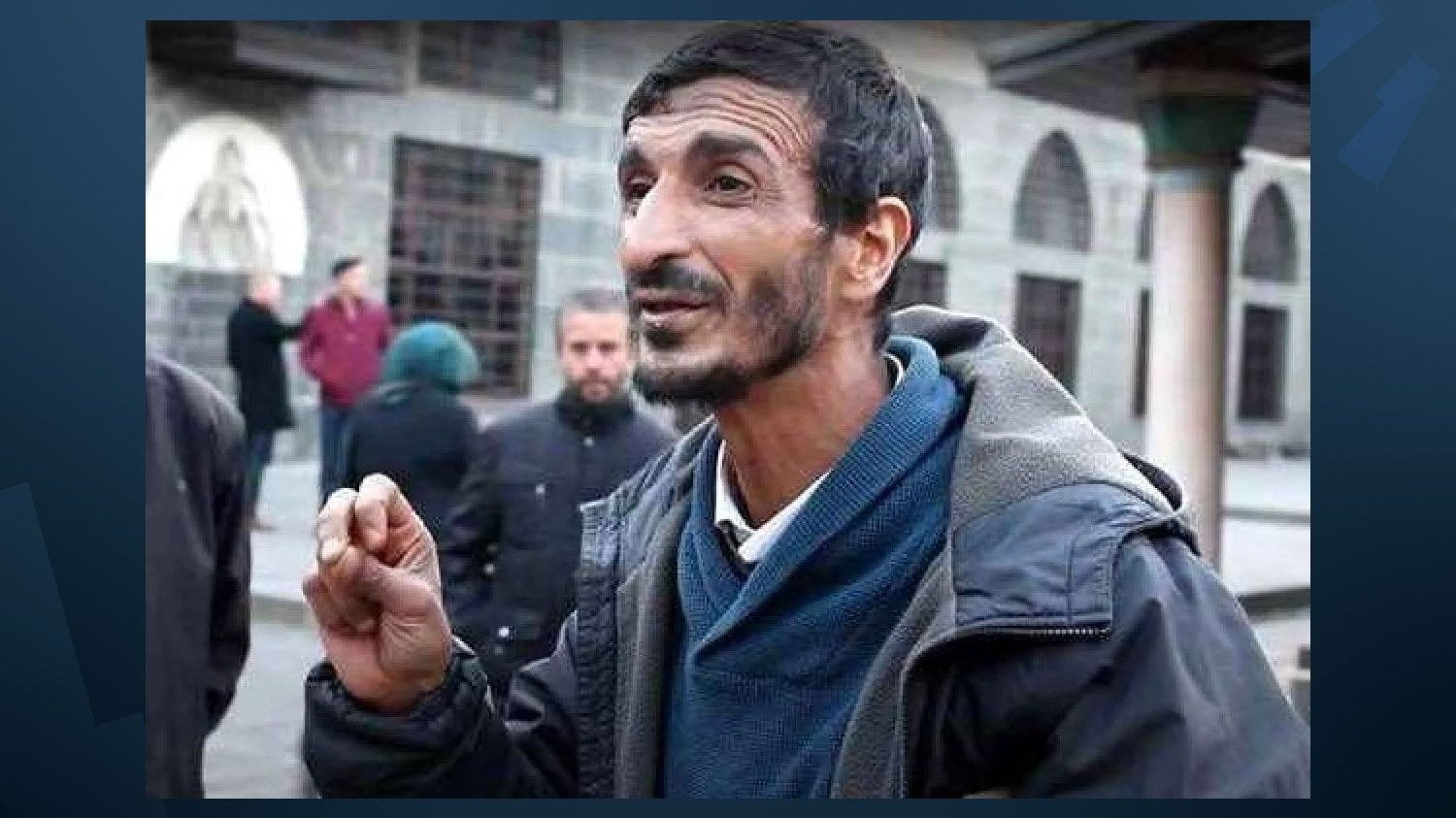 "Ramazan hoca" namaz üstündə ÖLDÜRÜLDÜ