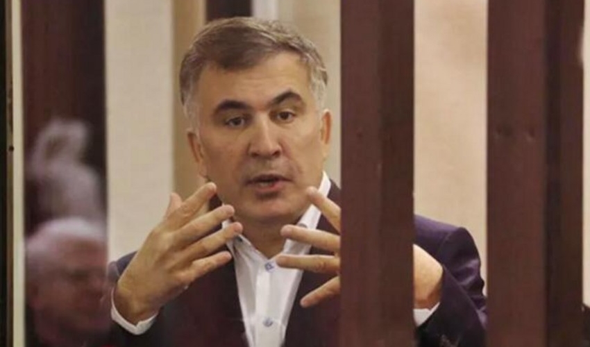 Saakaşvilidən Gürcüstan hökumətinə ÇAĞIRIŞ