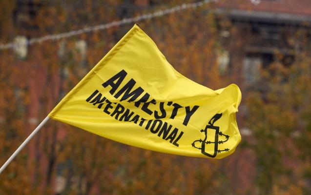 İsrail “Amnesty İnternational”ı antisemitizmdə ittiham edib