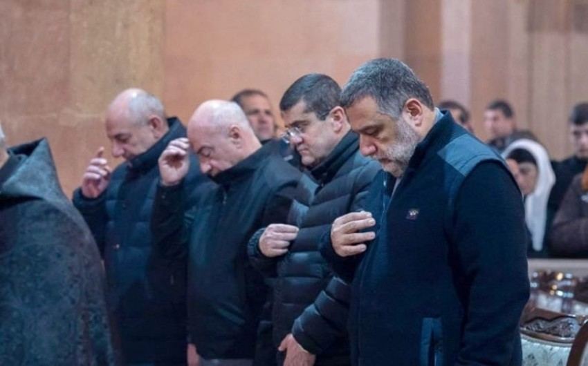 Azərbaycan İsraildən sonra ikinci ölkə oldu - Xalqına qarşı hərbi cinayətlər və terror törədənlər bağışlanmır
