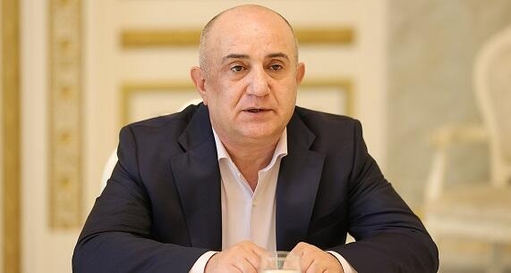 Samvel Babayanın ifadələri əsasında cinayət işi başlanıb