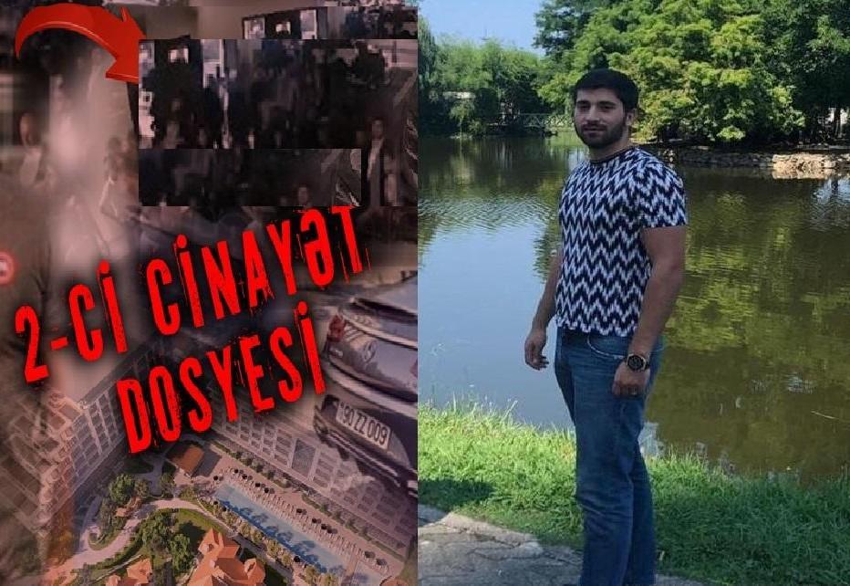 OLİQARX OĞLU ÇOXSAYLI “XAHİŞLƏRDƏN” SONRA MƏHKƏMƏYƏ GƏLDİ – "Sea Breeze"dəki davanın təfərrüatları məlum oldu