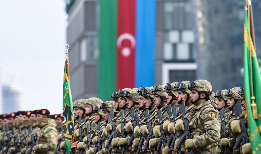 SON DƏQİQƏ! General AÇIQLADI: Azərbaycan Ordusunda...